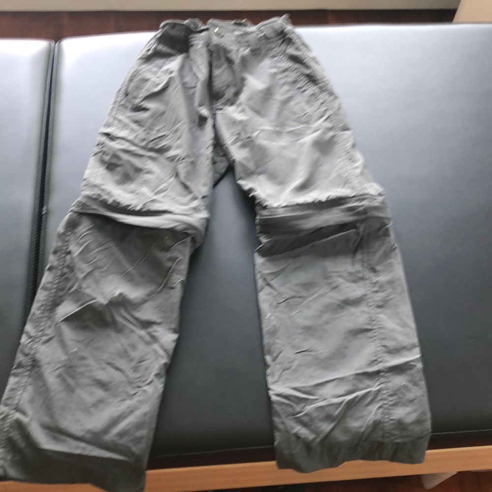 EUC Marmot convertible pants